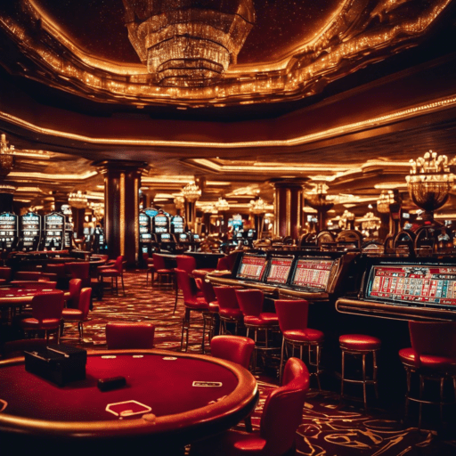 casino game